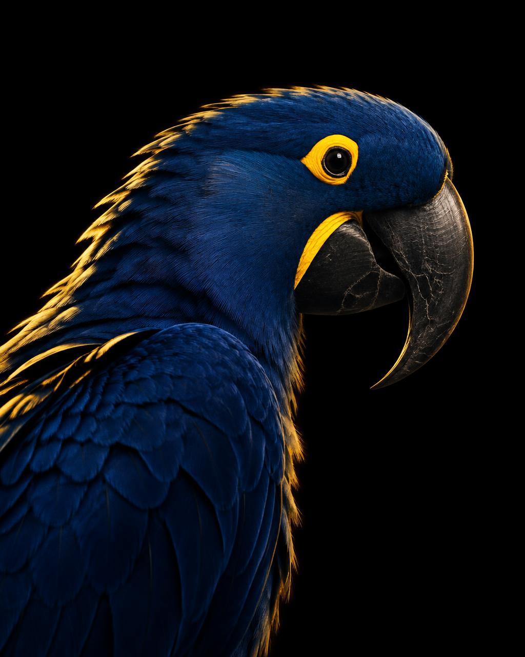 Arara-azul